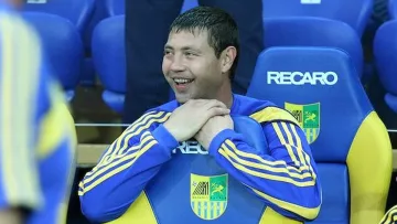 Фрідман сказав все, що думає стосовно Рикуна: відомо правду про ексзірку Металіста і Дніпра