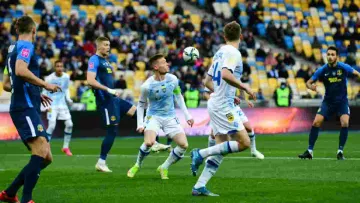 Луческу проти Кучера, Суркіс проти Коломойського, на кого поставити на вихідних? Анонс 2-го туру УПЛ