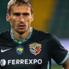 Скрипник хоче бачити в Зорі легенду клубу УПЛ: деталі потенційного трансферу