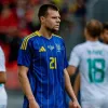«Вийшло так, як вийшло»: півзахисник збірної України поставив крапку в останніх матчах команди Реброва